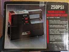 Coido Autokompressor 250