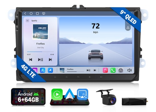 Dab autoradio android auto - autoradio,