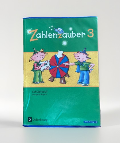Zahlenzauber - , 3