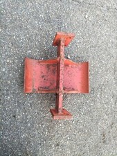 Maishäcksler Gleitkufe 481301