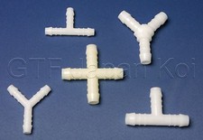 Schlauchverbinder T-Stück