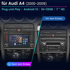 Für Audi A4 8E 8H B6 B7