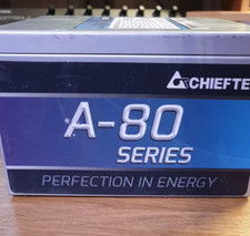 CTG-400-80P A-80 SERIE - 400W