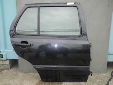 Tür hinten rechts Komplett VW GOLF III (1HX) 2.8 VR6