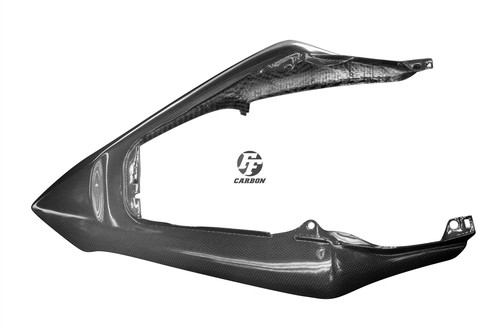 Carbon heckverkleidung für - carbon,