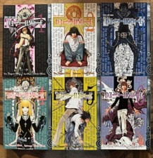 Manga Sammlung Deutsch