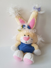 Mimihopps Diddl Hase Kuscheltier Plüschtier Stofftier Hässchen Mimi Hopps