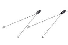 2 Stück 26 Zoll Fahrrad