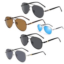 Sonnenbrille pilotenbrille - sonnenbrille,