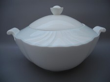 Villeroy & Boch Ragouttopf DELTA mehrfarbig Suppenterrine Deckelschüssel