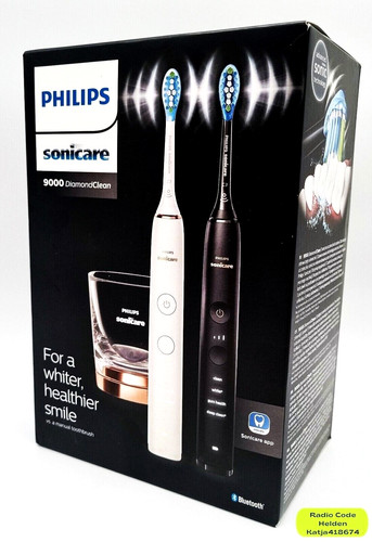 Philips sonicare diamondclean - philips,