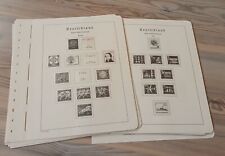 BRD, Bund Leuchtturm OF