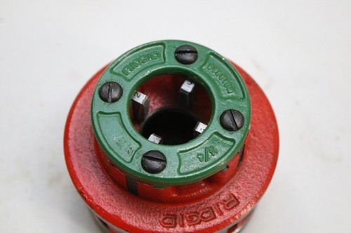 Ridgid schneidkopf bspt - ridgid, 3/4"
