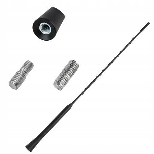 Antenne für smart fortwo 451 - für,