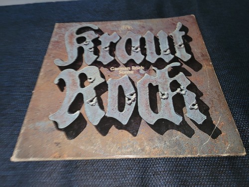 Various kraut rock brain - kraut-rock, /