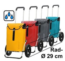 Andersen Royal Shopper Ortlieb