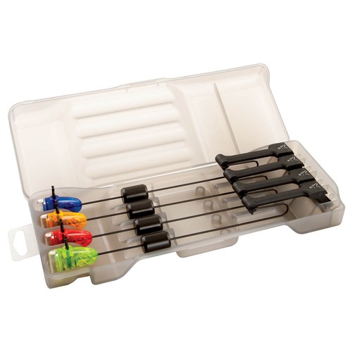 Fox micro swinger bissanzeiger - fox,