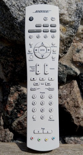 Fernbedienung bose rc18t1 - bose, rc18t1-40