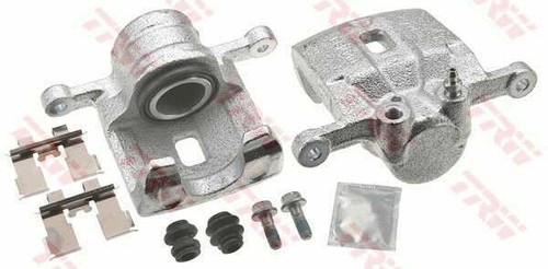Bremssattel trw bht343e fur - bremssattel,