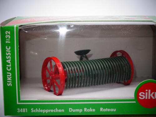 Siku farmer classic 3481 - classic, 1:32
