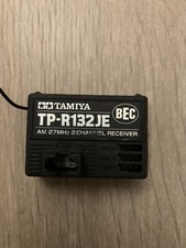 Tamiya TP-R132JE AM 2 KANAL