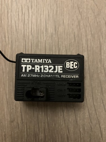 Tamiya r132je 2 - tp-r132je,
