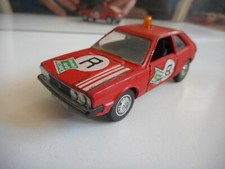 Schuco volkswagen scirocco - volkswagen,