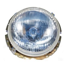 Scheinwerfer Re. bzw. Li., ohne LWR, Golf 1 &Co, OE Ref. 171941753A