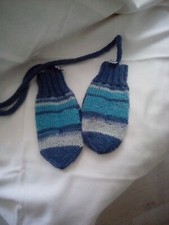 Handarbeit- gestrickte