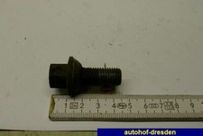 Radbolzensatz ( 12 Stück ) SMART CITY-COUPE (450) 0.6