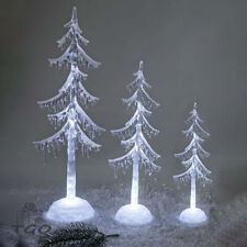 Formano Dekobäume aus klarem