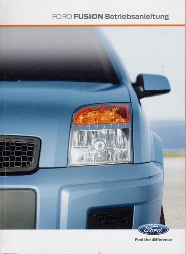Ford fusion - ford,