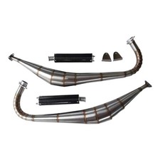 Hochleistungs Komplett