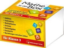 Mathe der box - in,