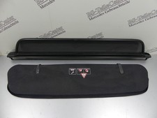 Mercedes CLK W208 Cabrio Rollo Windschott Windabweiser Sonnenschutz 2088600074