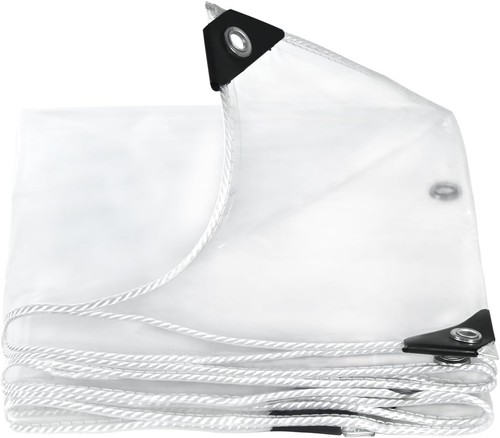 Wasserdichte transparente - wasserdichte,