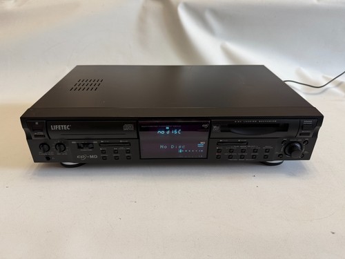 Lifetec player mit - lifetec, md