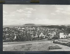 Geyer (Kr.Annabereg) - Erholungsgebiet Greifenbachstauweiher