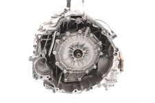 Automatikgetriebe Audi A4