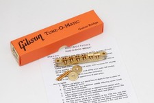 Gibson® aged Gold Vintage