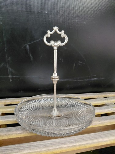 Etagere glas bodenplatte - etagere,