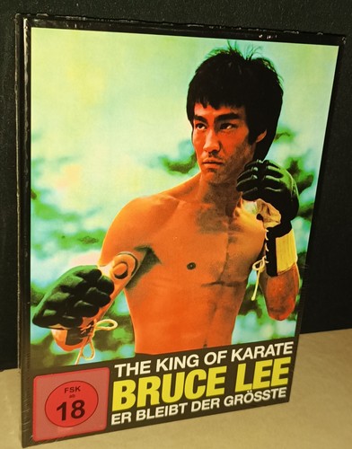 The king karate bruce lee - of, karate: