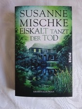 Susanne mischke eiskalt - susanne,