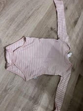 Langarmbody Pusblu 98/104