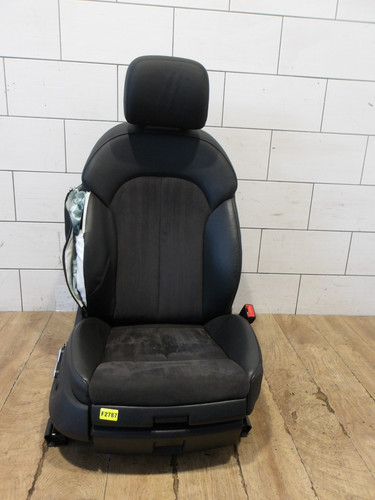 Sitz audi allroad vorne - sitz,