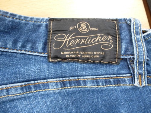 Damen jeans von herrlicher - jeans,