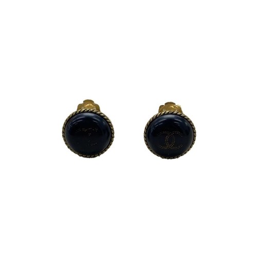 Chanel logo runde - chanel,