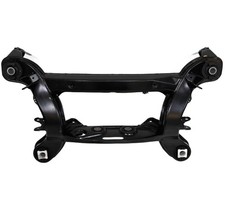 NEUE HINTERACHSE ACHSTRÄGER