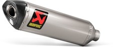 S-Y10SO17-RT/TD - Auspuff