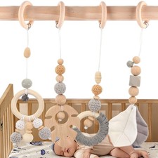 Spielebogen Babies Toys